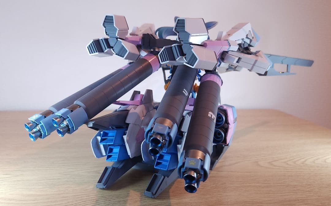 「匿名配送」 メガミデバイス プニモフ トゥ