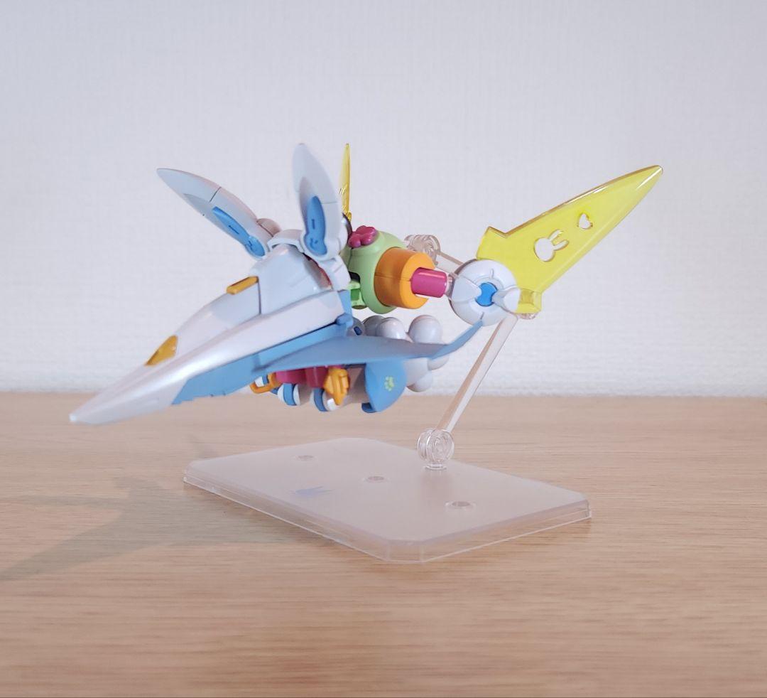 「匿名配送」 メガミデバイス プニモフ トゥ