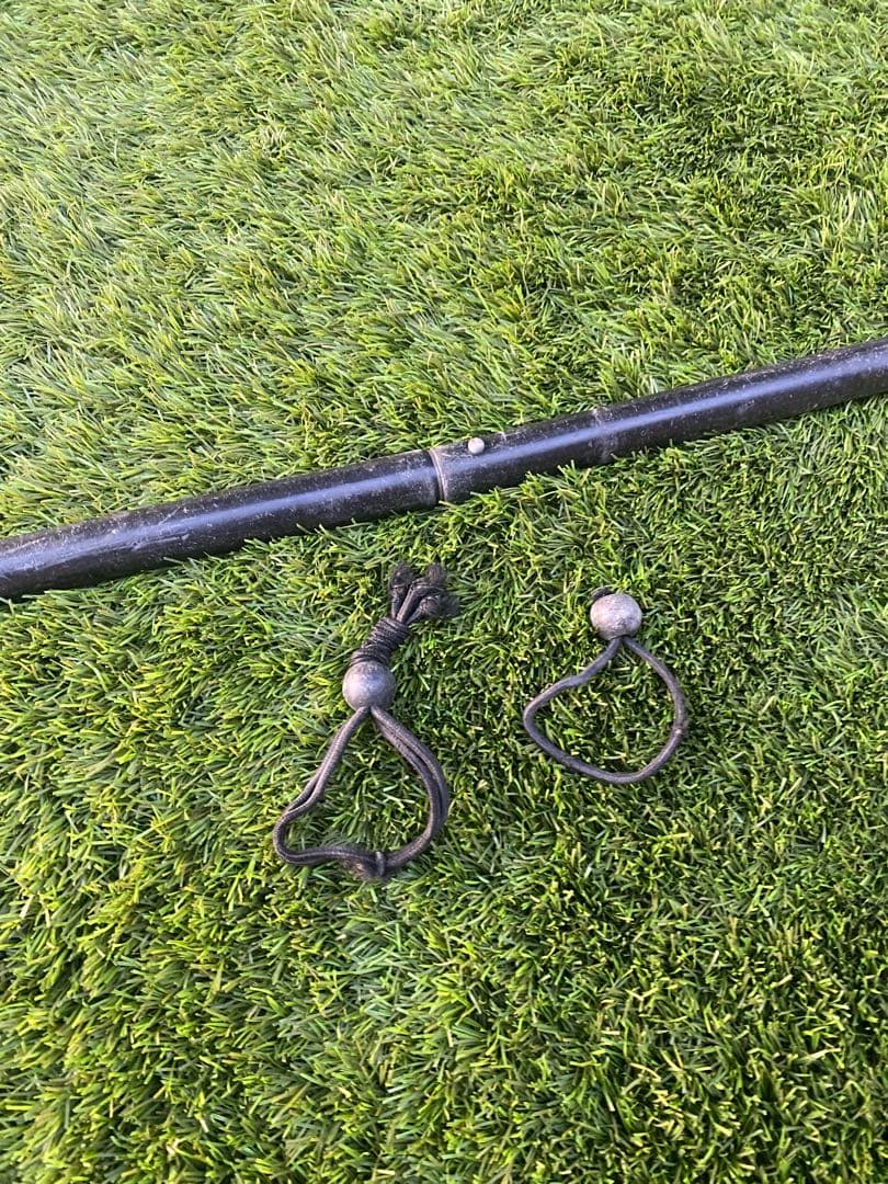 クイックプレイ サッカーゴール 4.9m×2.1m 2台セット 重り袋2個付き