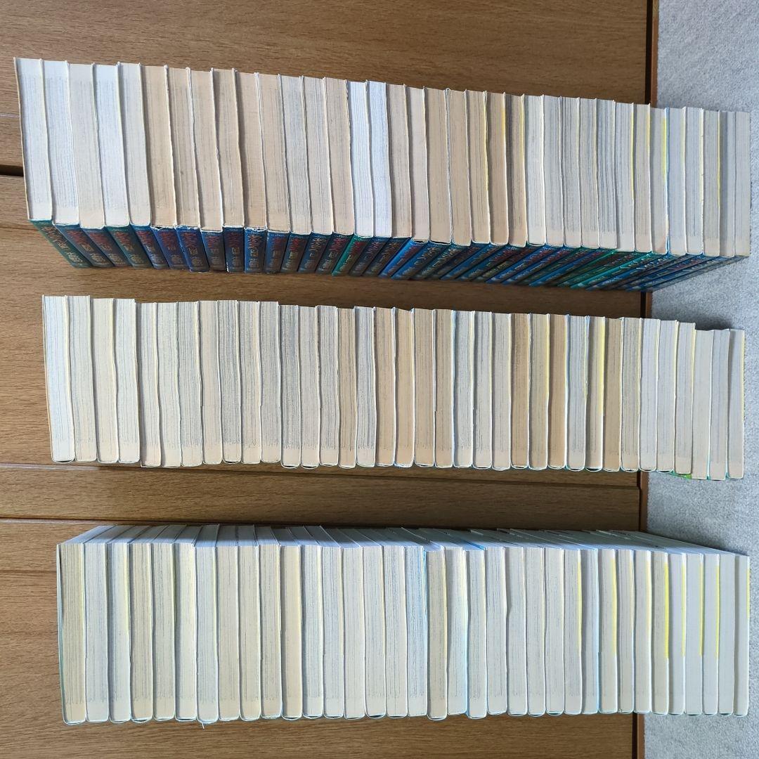 あぶさん 全巻セット 1〜107巻 水島新司 - メルカリ