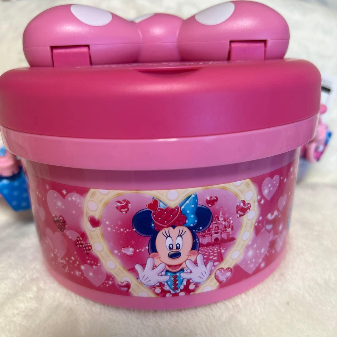 ディズニー　パルパルーザ　ファンダーランド　ポップコーンバケット