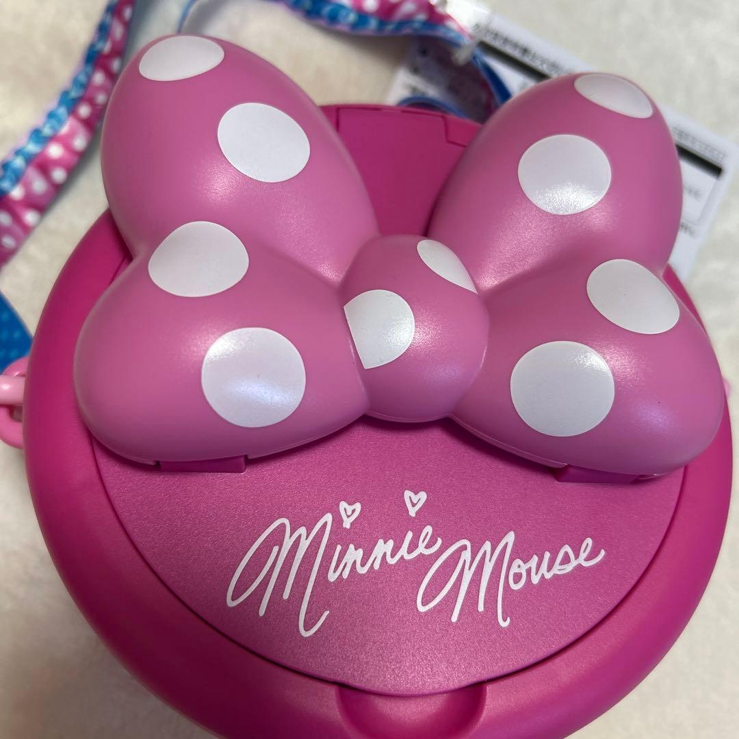 ディズニー　パルパルーザ　ファンダーランド　ポップコーンバケット