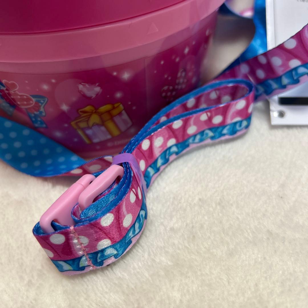 ディズニー　パルパルーザ　ファンダーランド　ポップコーンバケット