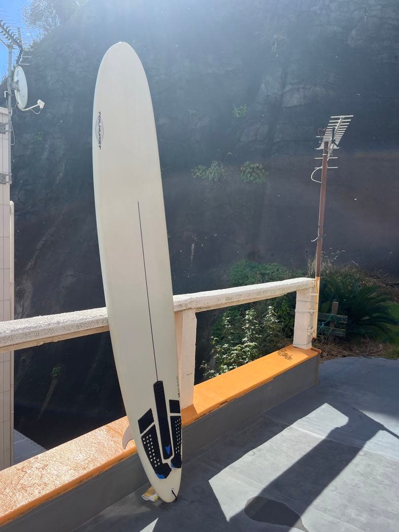 ハーレーイングルビー サンダーボルト ジオンカーボン9.1 センター