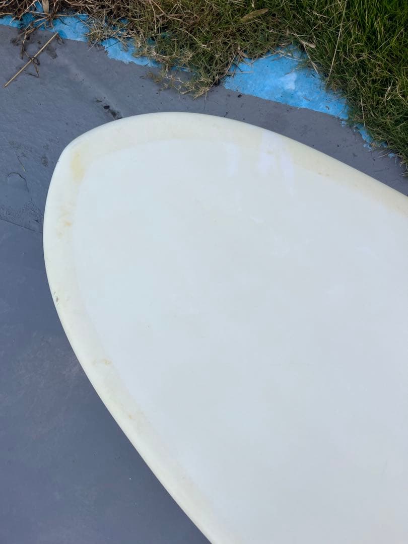 ハーレーイングルビー サンダーボルト ジオンカーボン9.1 センター