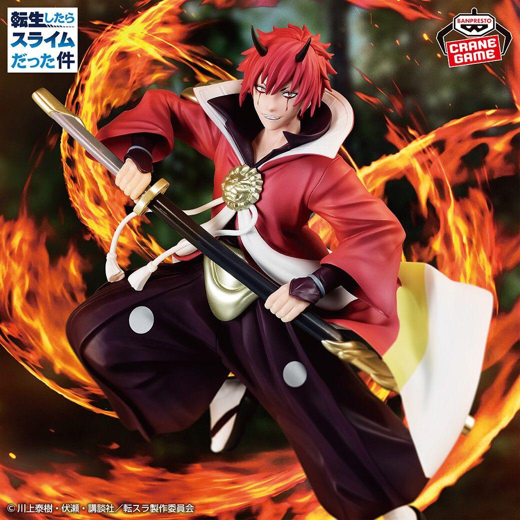 転スラグッズ4点、ぬいぐるみ、フィギュア他＋おまけ2点付き　新品未開封まとめ売り