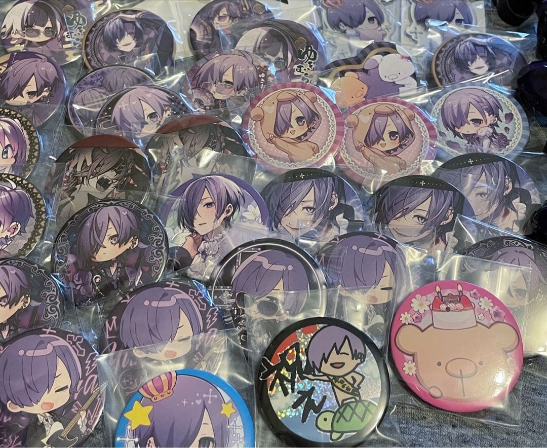 ゆきむら。2022-2024グッズ まとめ売り - メルカリ