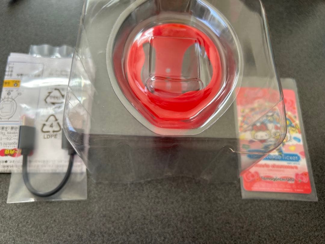 BANDAI Tamagotchi Uni サンリオ