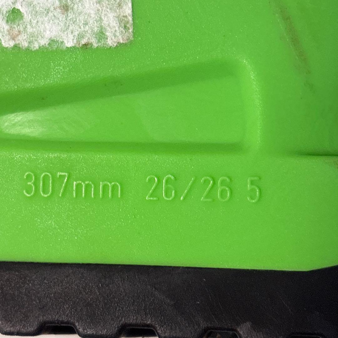 Salomon スキーブーツ FOCUS 26.0〜26.5cm