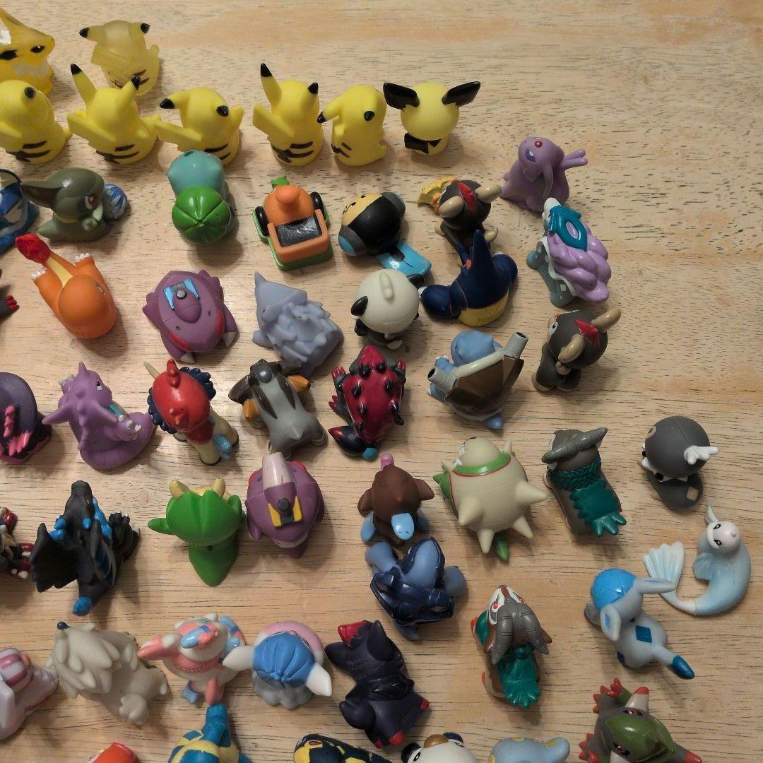 ポケットモンスター　ポケモン