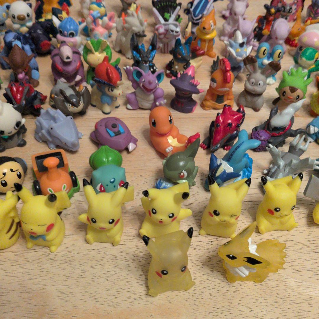 ポケットモンスター　ポケモン