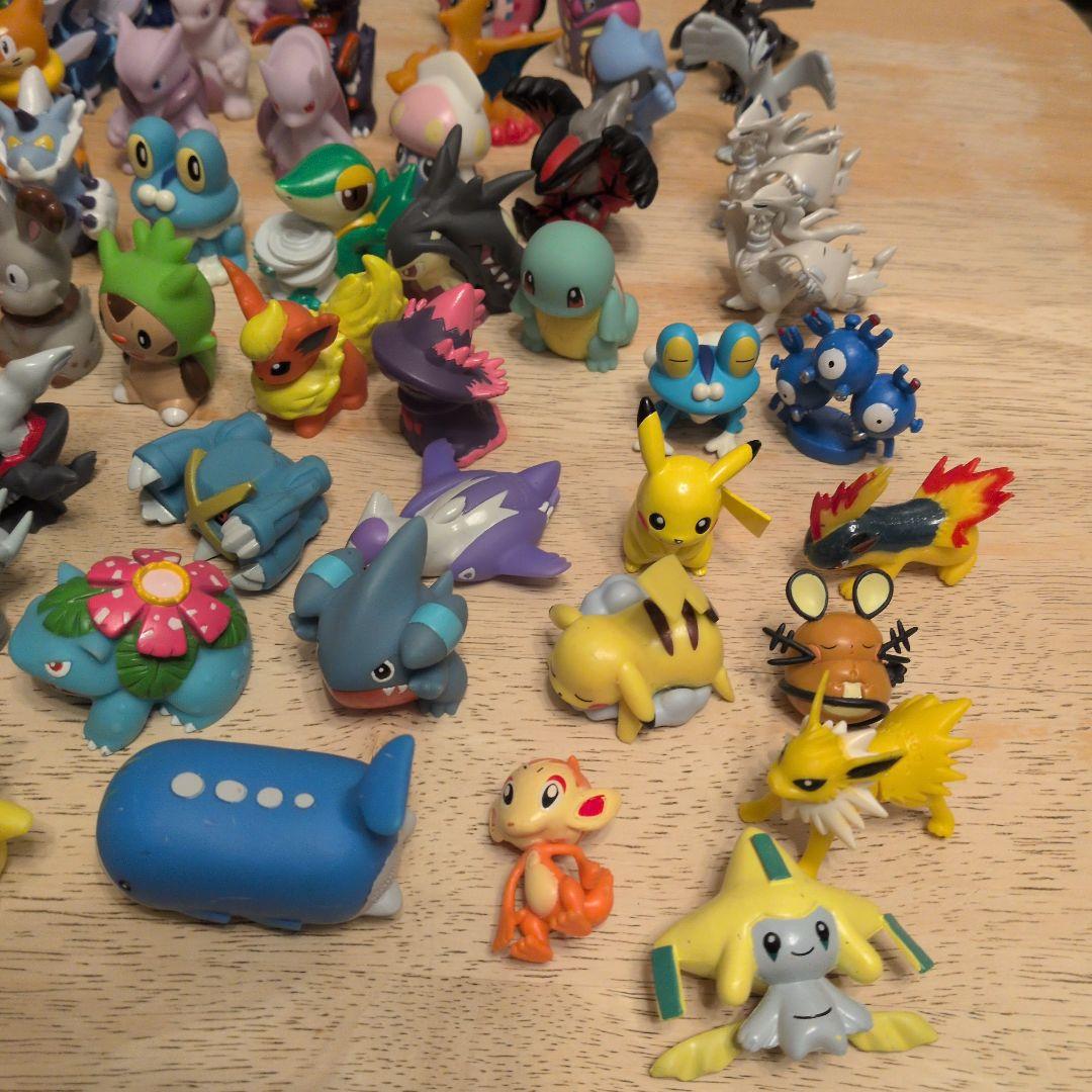 ポケットモンスター　ポケモン