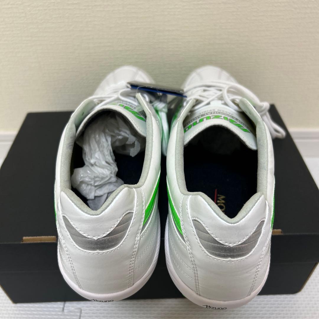 Mizuno モレリア SALA JAPAN TF 27.5cm