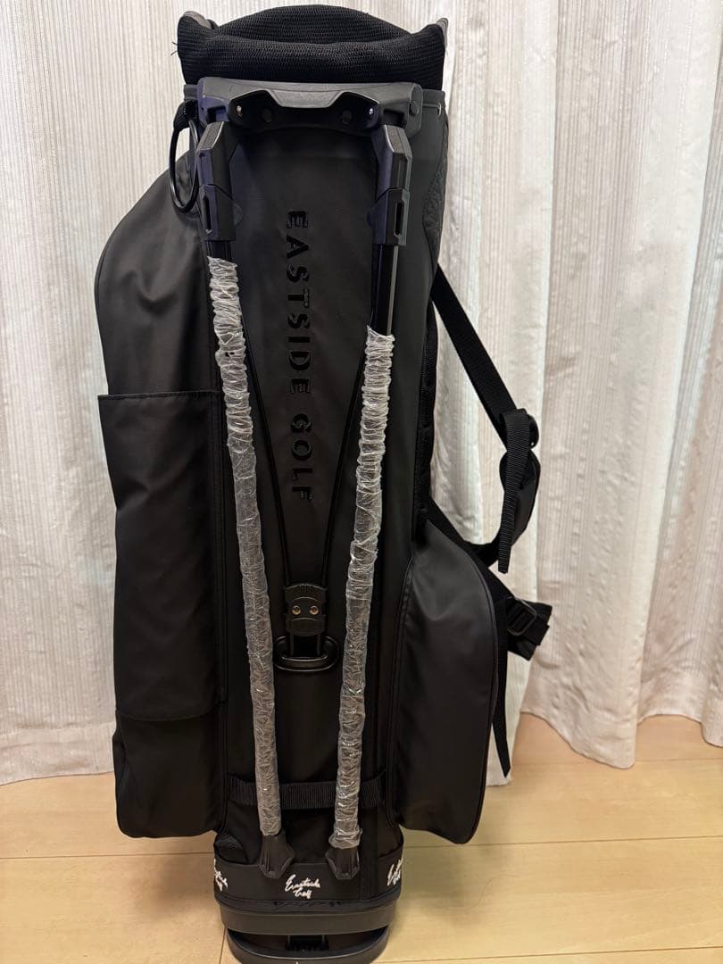 Sドナルド様専用 Eastside GOLF スタンド キャディバッグ - メルカリ