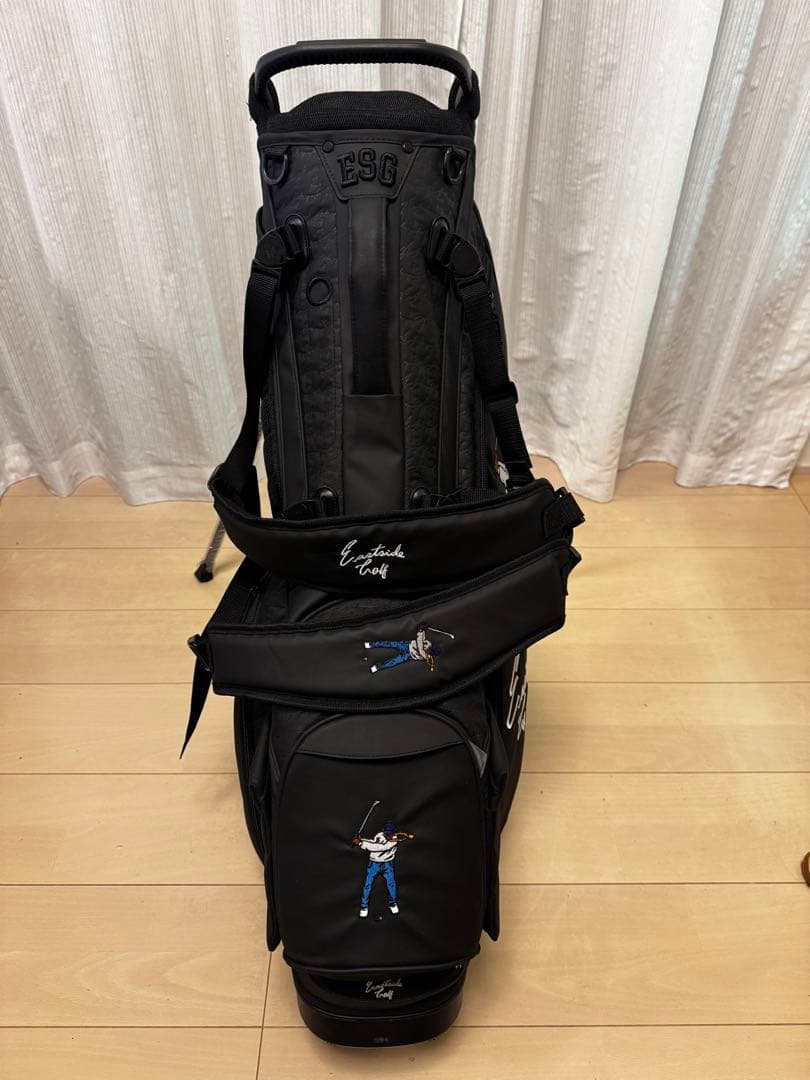 Sドナルド様専用 Eastside GOLF スタンド キャディバッグ - メルカリ