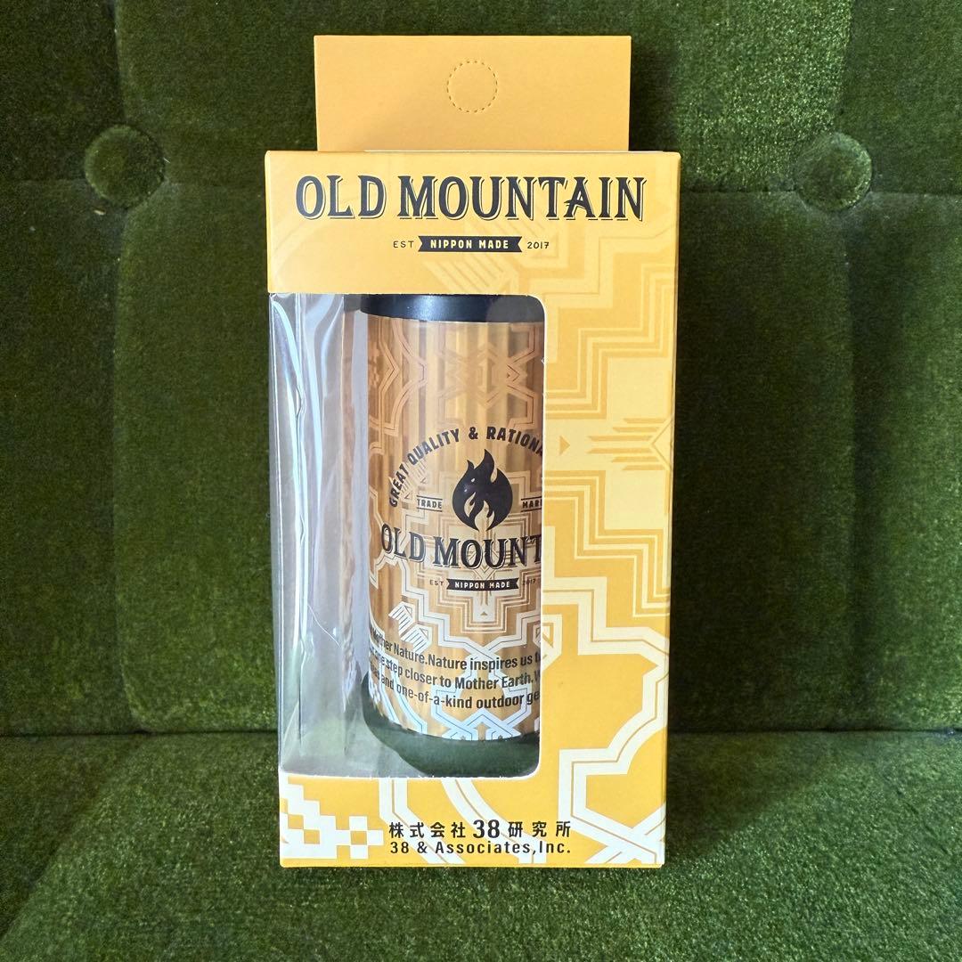 新品】 OLD MOUNTAIN MIYABI RICH 38灯 - メルカリ
