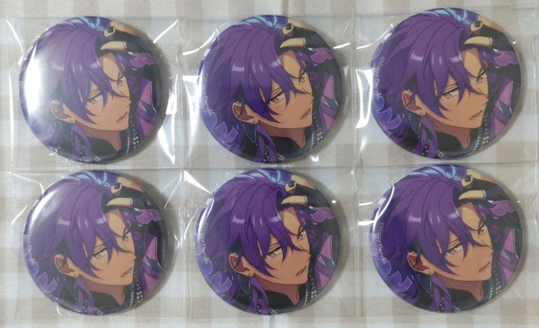 あんさんぶるスターズ 乙狩アドニス - メルカリ