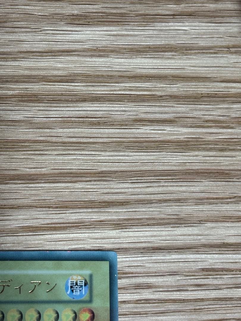 【遊戯王】 ⭐︎初期⭐︎ゲートガーディアン