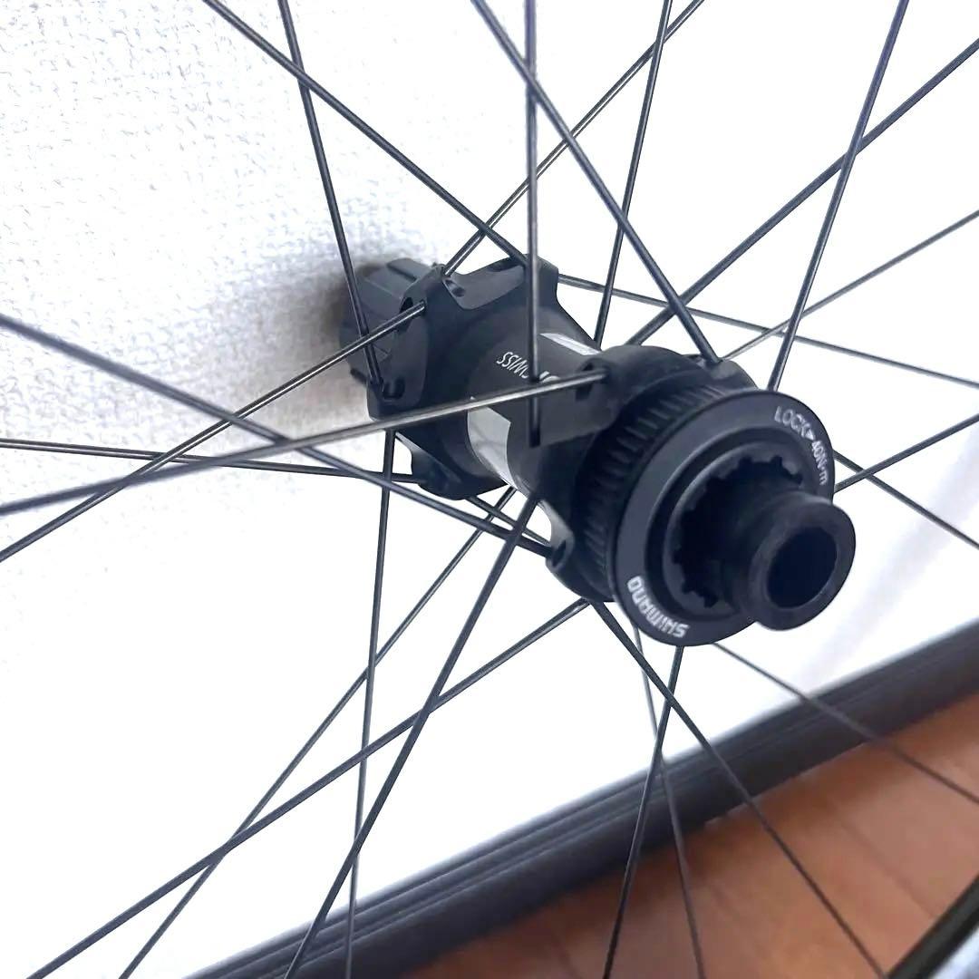 美品 Roval Alpinist CL disc 前後セット1,365g - メルカリ