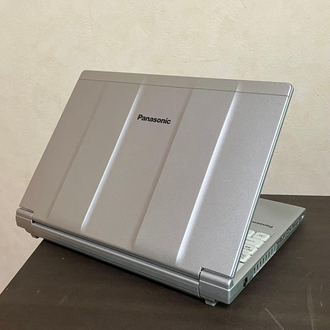 みんな大好き Let'sNote No.3