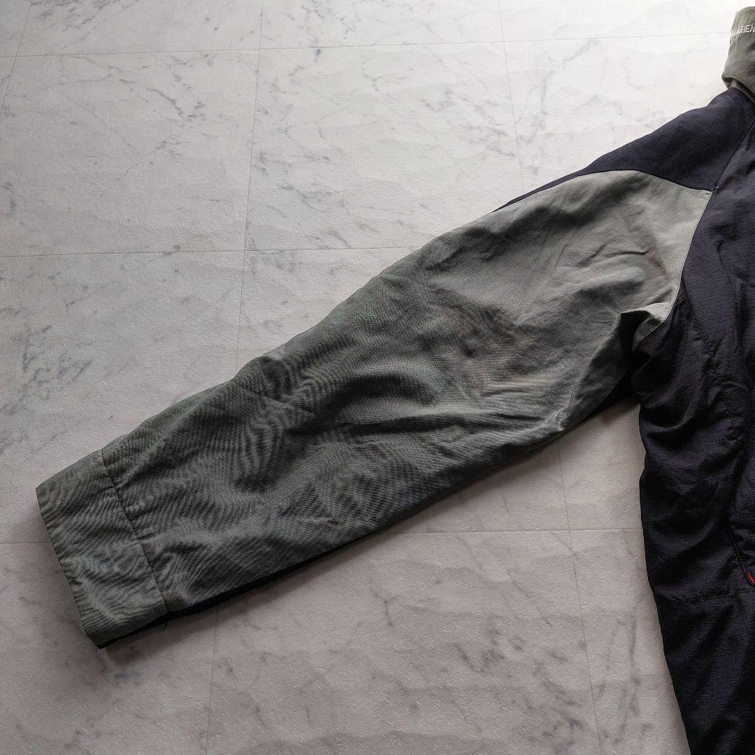 希少 90s POLO JEANS CO. マウンテンパーカー XL相当 黒 - メルカリ