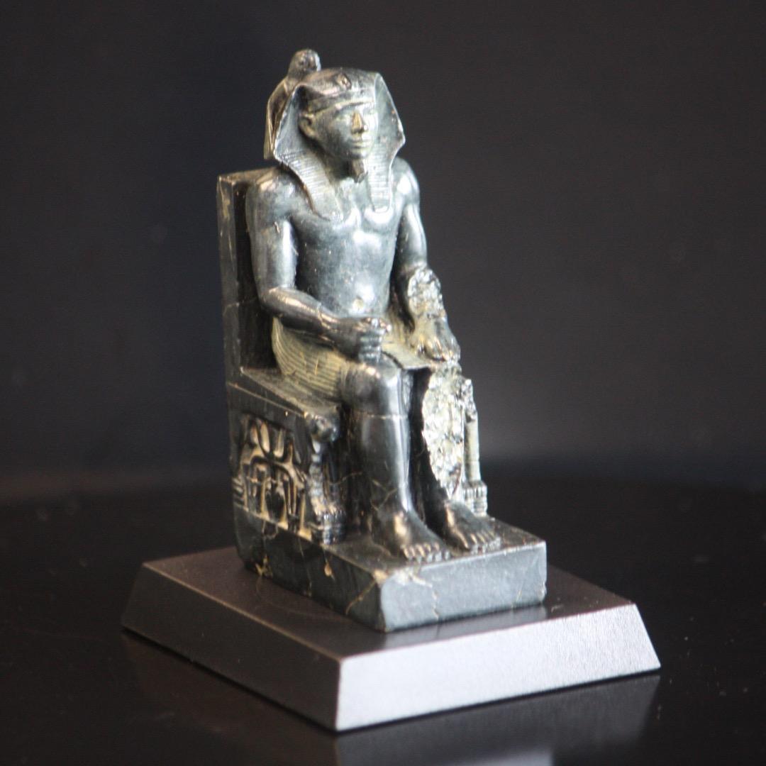 コレクト倶楽部 古代文明編 食玩 フィギュア - メルカリ