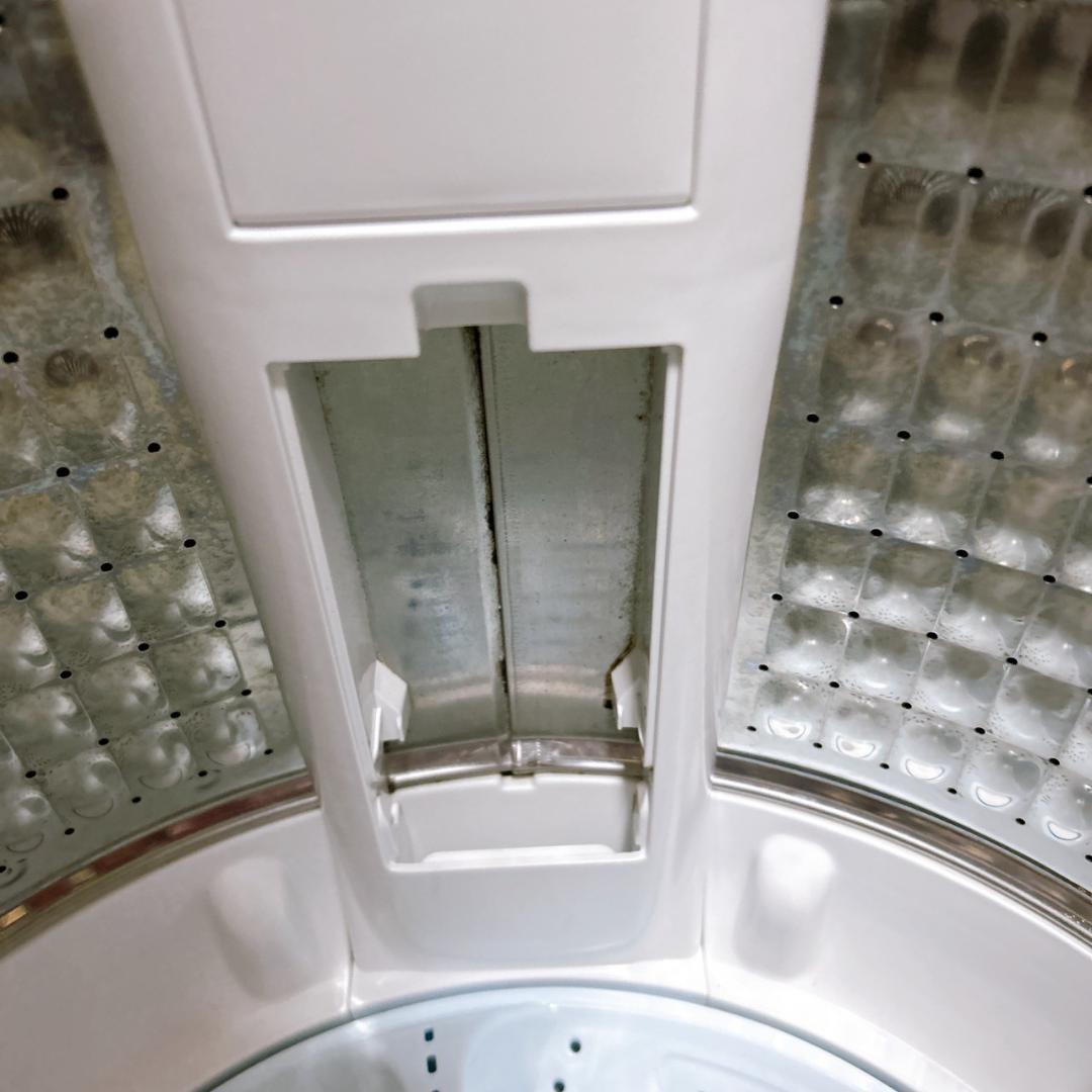 法E04264 ハイアール 5.5kg 洗濯機 一人暮らし 小型