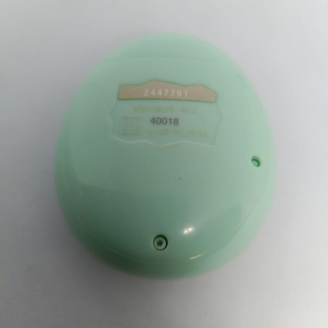 動作確認済み たまごっちみーつ マジカルみーつver. グリーン