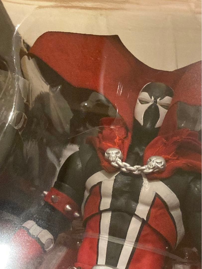 スポーン マクファーレントイズ エリート エディション