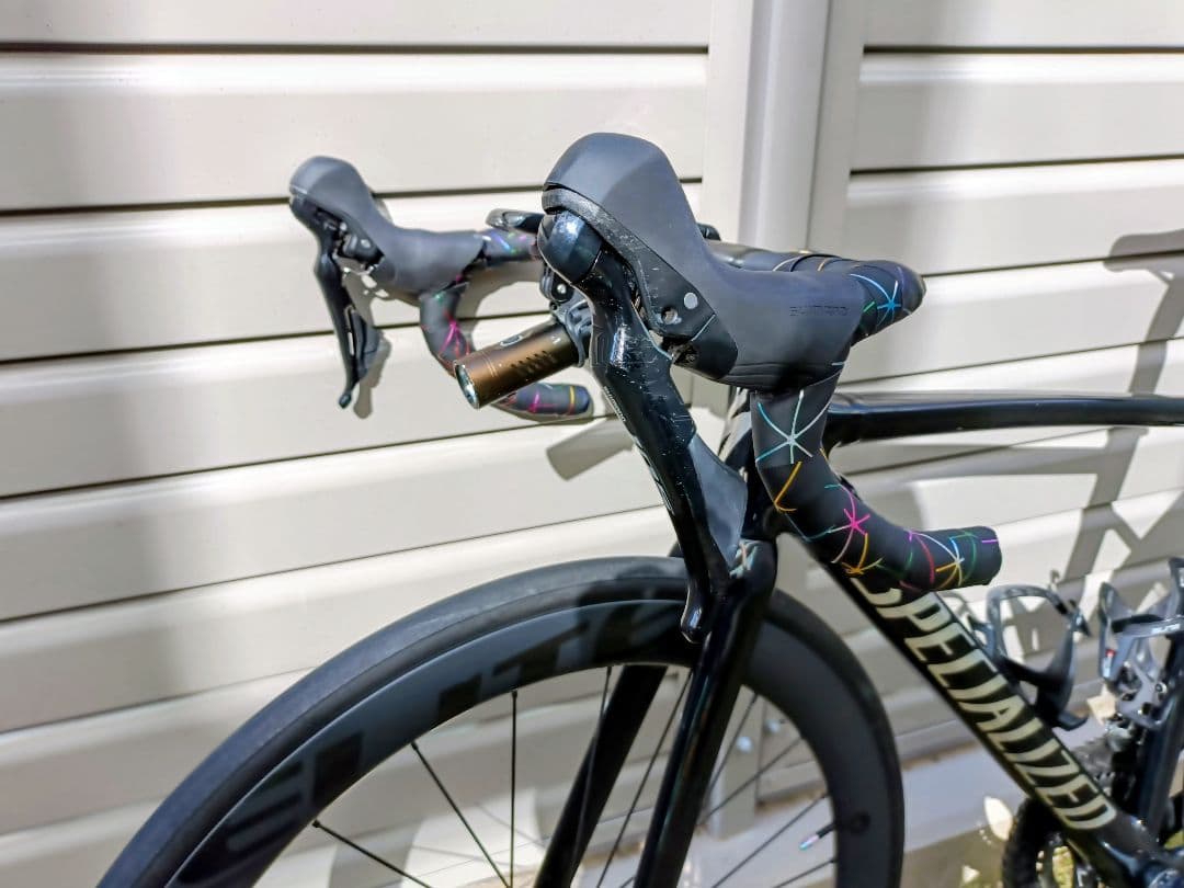 極美品】スペシャライズド Allez Sprint DISC2022ホイール有 - メルカリ