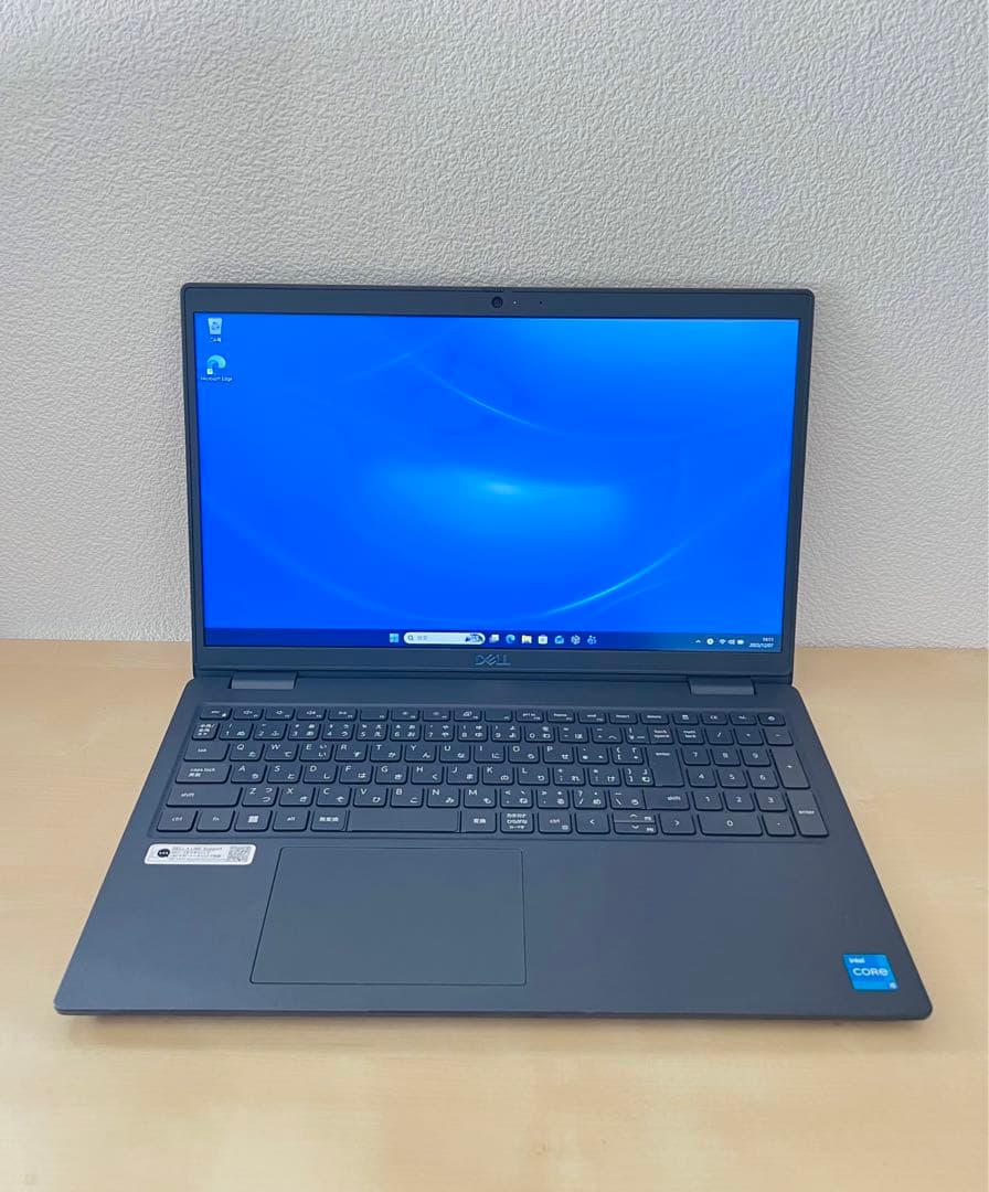 DELL Latitude 3520 メモリ16GB/11世代i5/office DELL（デル） DELL LATITUDE 3520 第11世代 Core i5 1145G7 2.60GHz