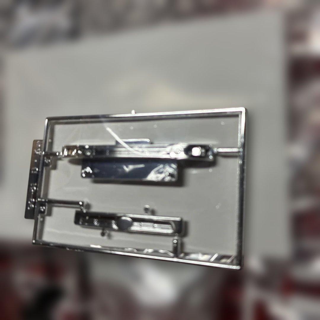 青島デコトラ 1/32スケール 拓洋冷凍トラック絶版