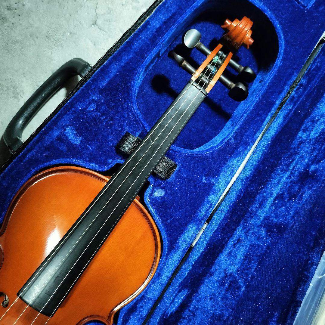 STENTOR The Stentor Student ST 4/4 バイオリン - メルカリ