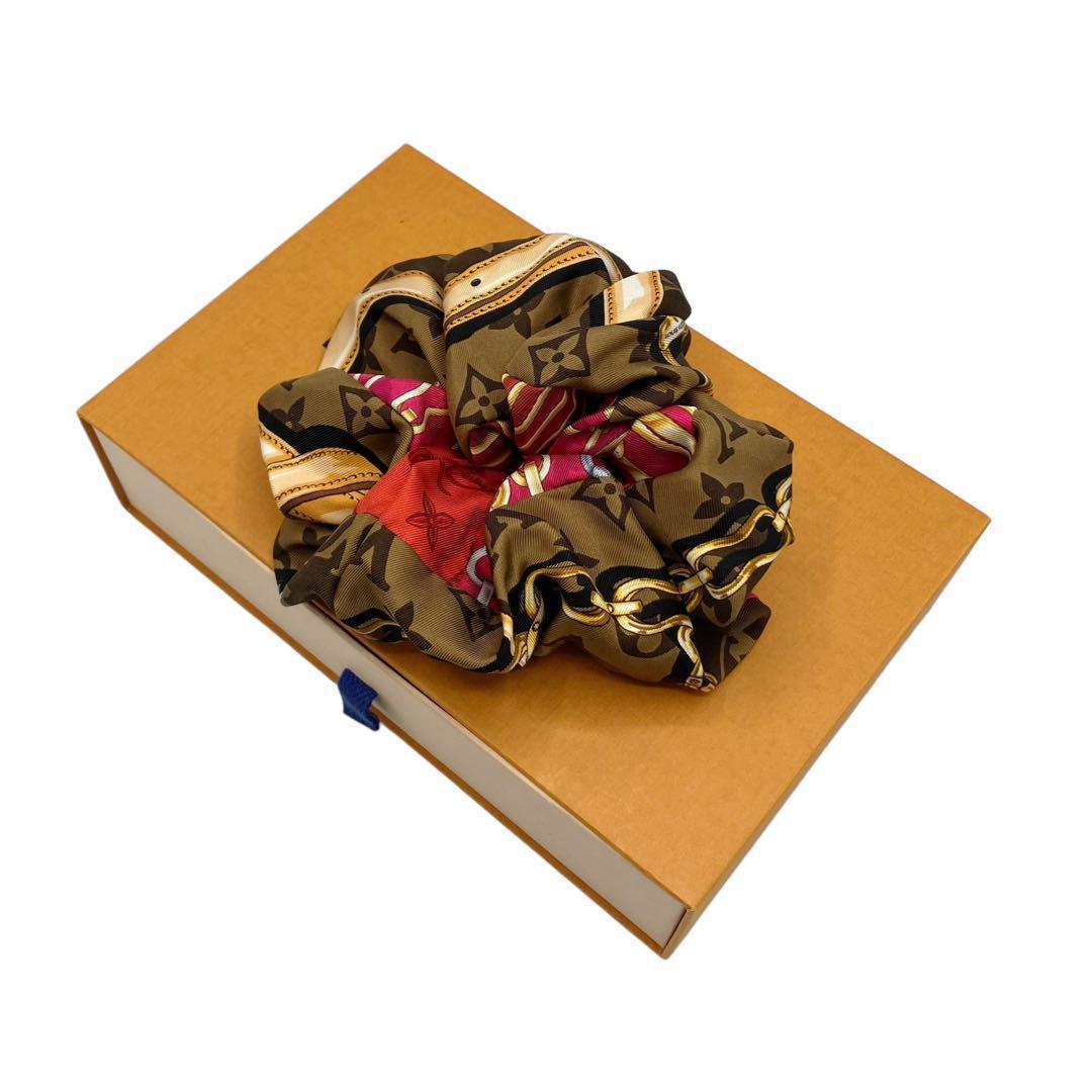 ⭐️美品⭐️ ルイヴィトン M76954 モノグラム シュシュトロ シュー 楽天市場】ルイヴィトン シュシュ トロ シュー M76954 マルチカラー