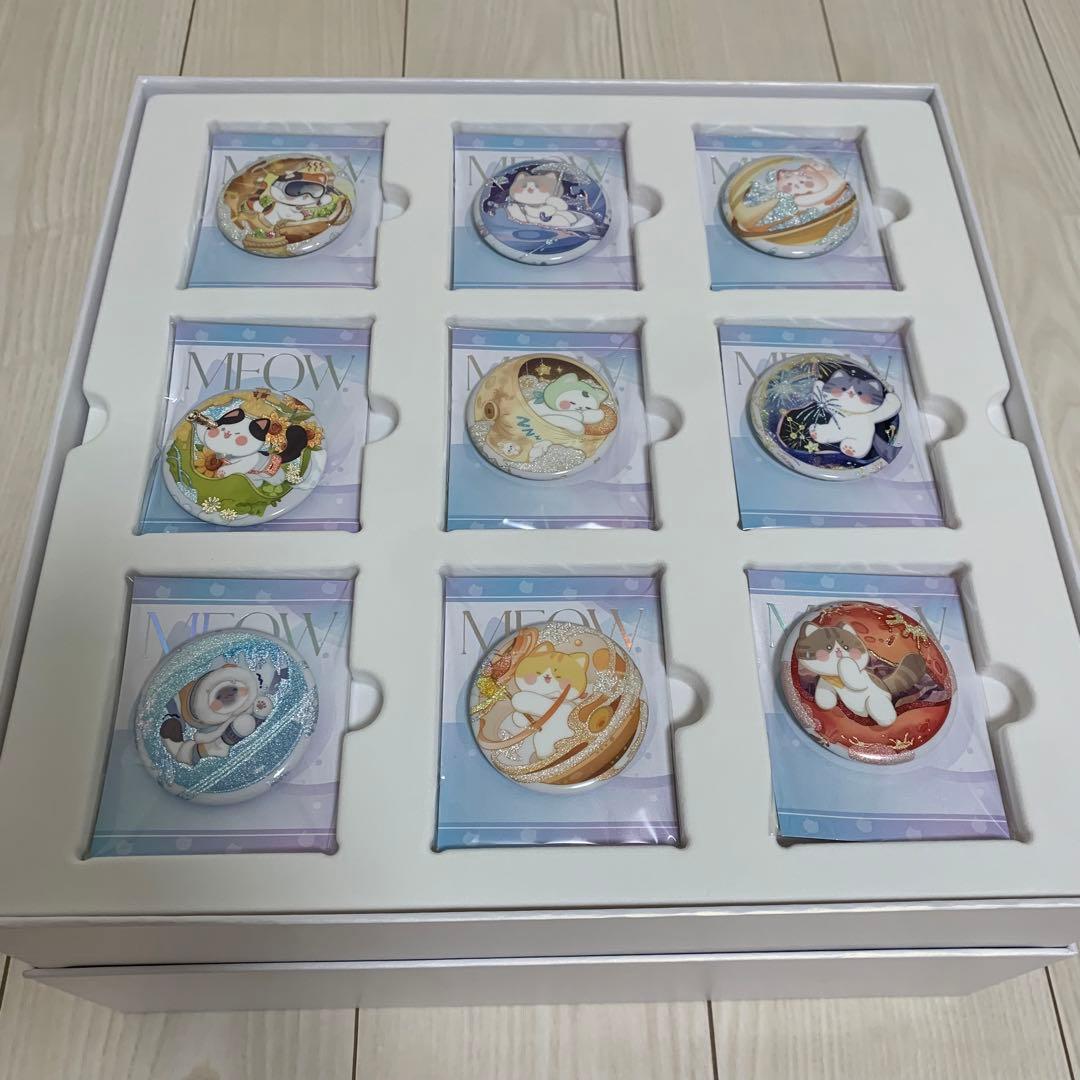 恋と深空 2024年VIPギフトボックス 全て - メルカリ