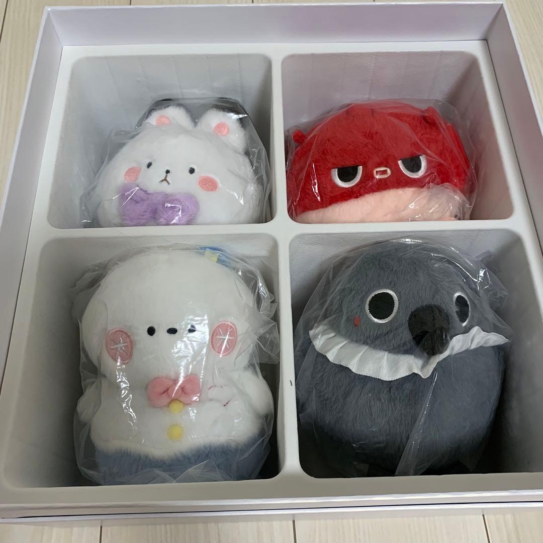 恋と深空 2024年VIPギフトボックス 全て - メルカリ