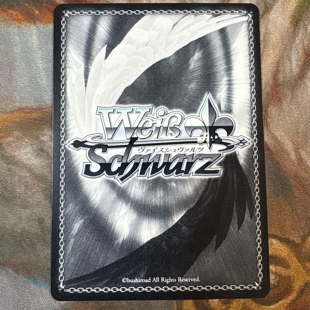 テイルズオブ 公爵子息 ルーク・フォン・ファブレ SP サイン - メルカリ