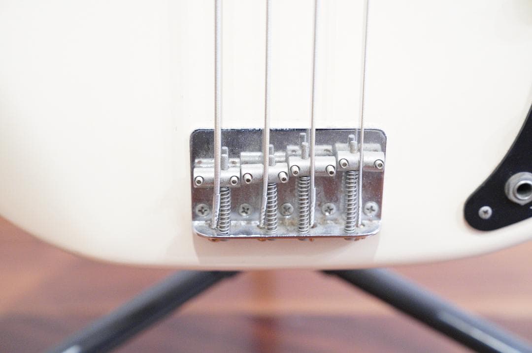 毎日値下げ中 Fender Japan プレシジョンベース Dimarzio - メルカリ