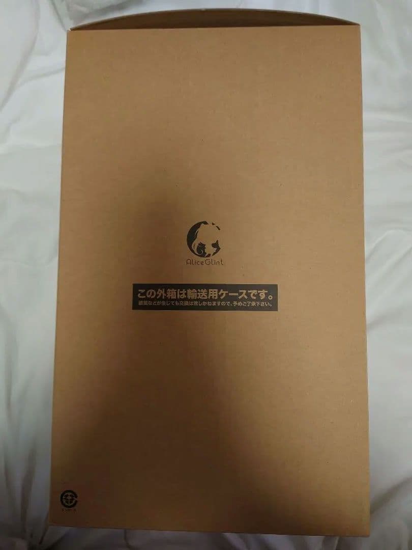 【新品未開封】アリスグリント アズールレーン ジャンヌ・ダルク 蒼浪の映画聖女