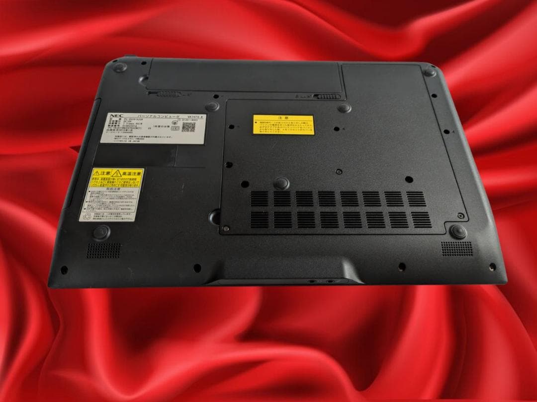 ち*ら様 VersaPro VK26TXZCK i7/16GB/SSD128GB - メルカリ