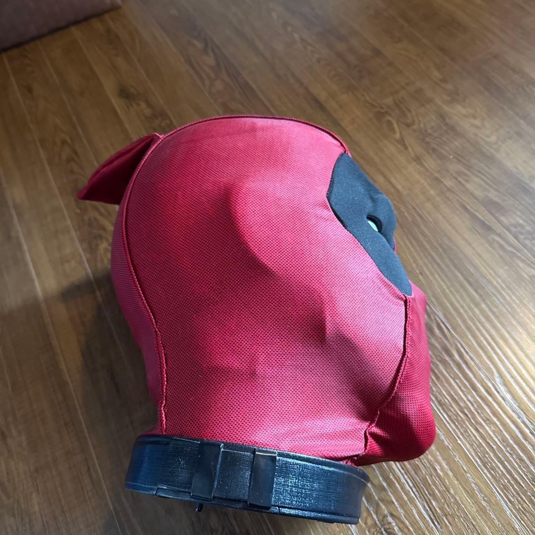 最終値下げdead pool head premium