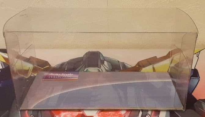 未開封　入手困難　希少　当時物　フェアレディZ　Z33　オートスケール　ミニッツ