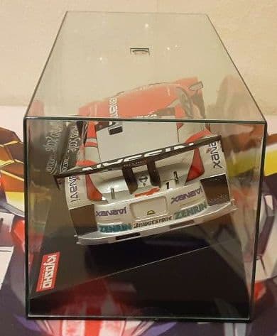 未開封　入手困難　希少　当時物　フェアレディZ　Z33　オートスケール　ミニッツ