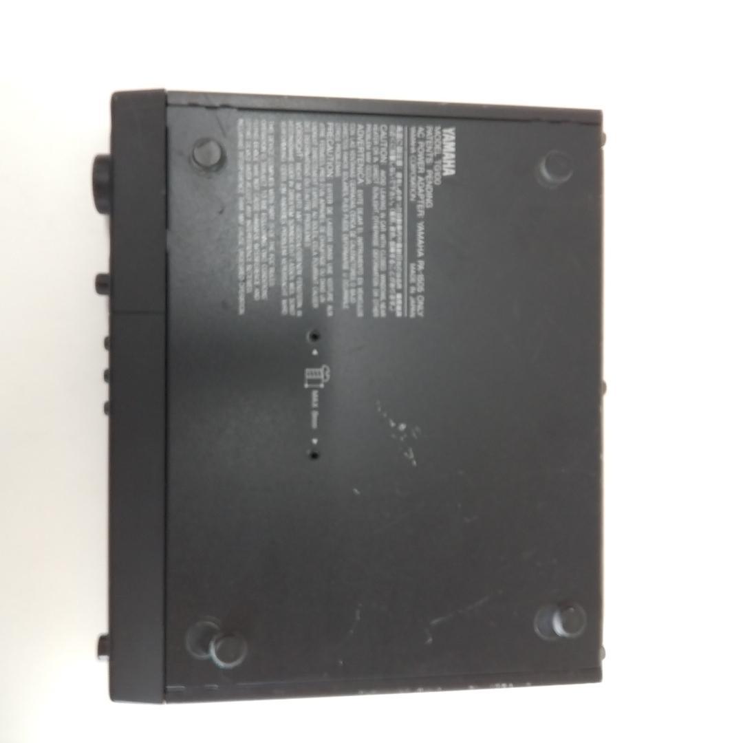 若《NCYLF》YAMAHA TG100 トーンジェネレーター