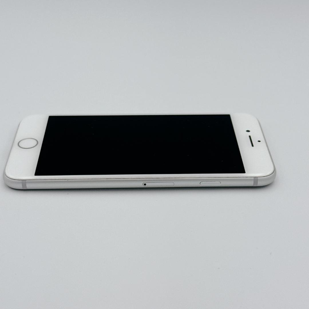 良品】バッテリー100% iPhone8 64GB MQ792J/A シルバー - メルカリ