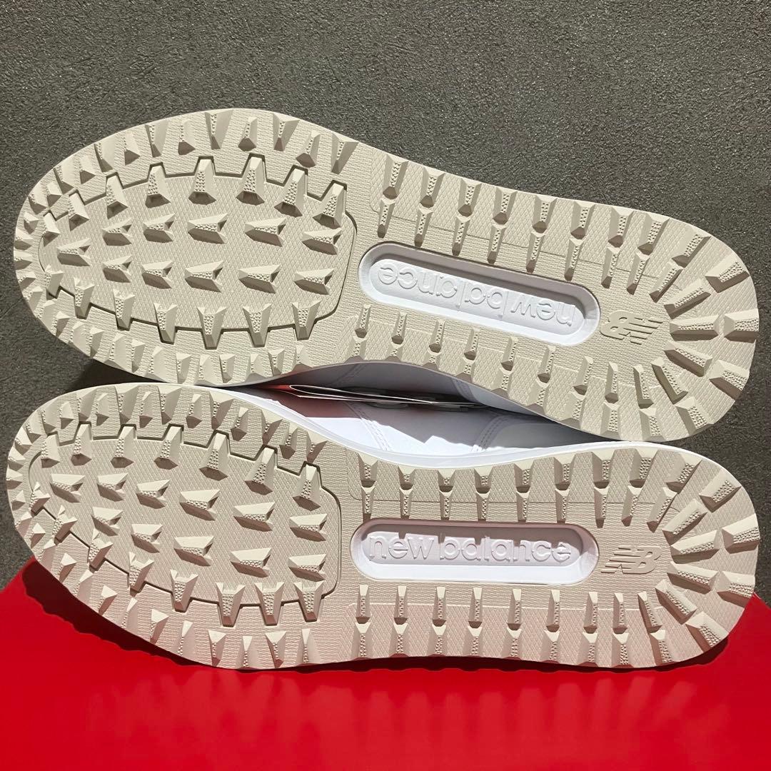 ⛳️【新品】ニューバランス newbalance 24.5cm ゴルフシューズ