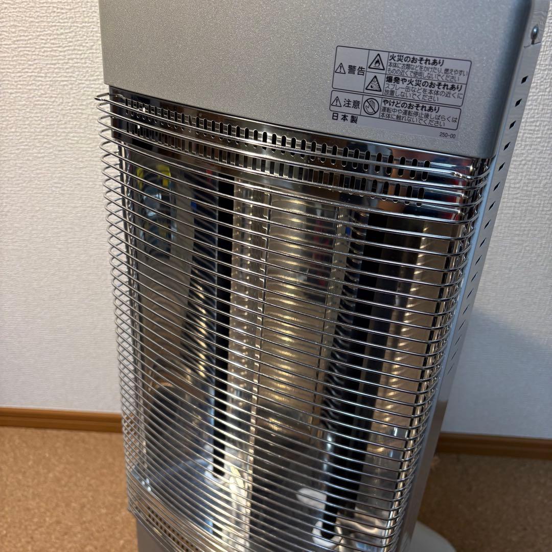 良品】CORONA遠赤外線ストーブ AH-129R 2019年製