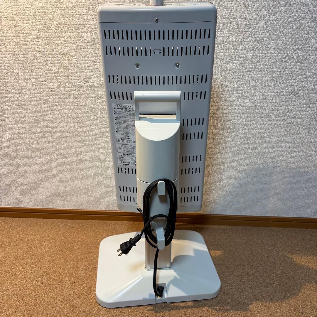 良品】CORONA遠赤外線ストーブ AH-129R 2019年製