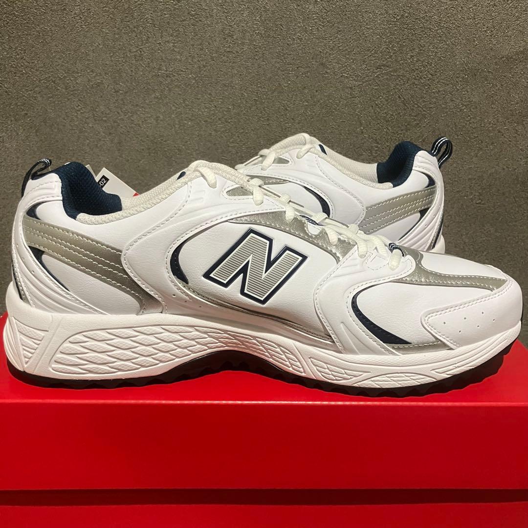 ⛳️【新品】ニューバランス newbalance 24.0cm ゴルフシューズ