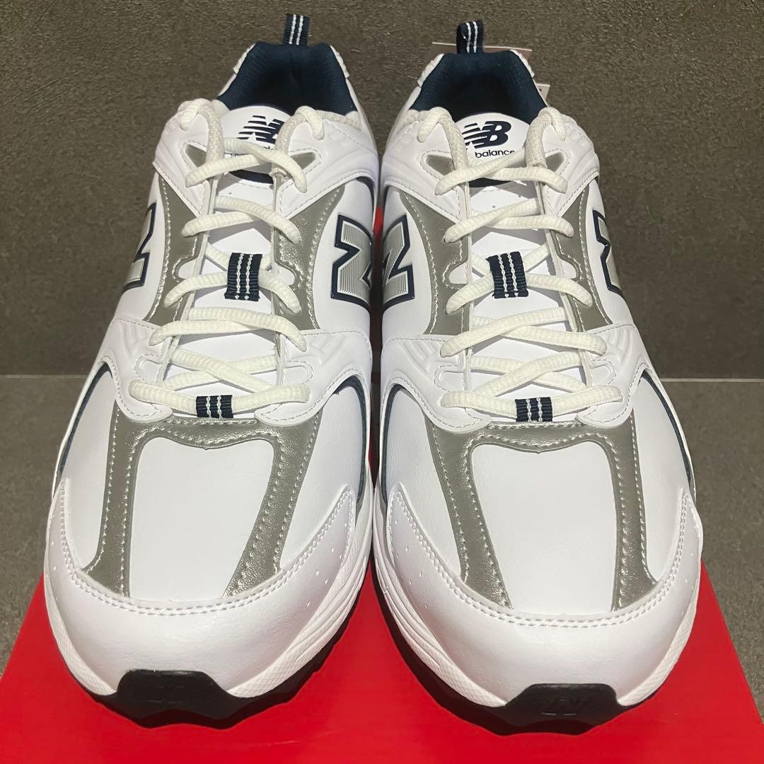 ⛳️【新品】ニューバランス newbalance 24.0cm ゴルフシューズ